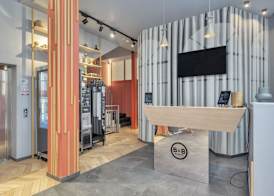 B&B Hotel Milano City Center Duomo 2