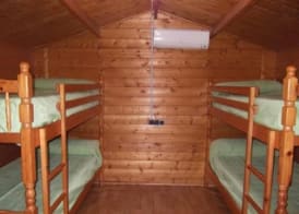 Hotel Rural Carlos Astorga 3