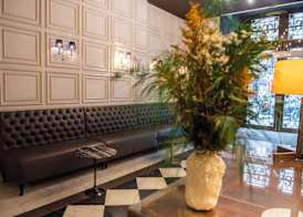 Hotel Vasanta 3
