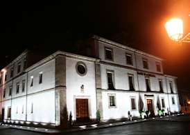 Hotel Palacio de la Magdalena 5