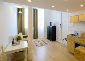 Bemyguest - Loft Guest House Jardim das Mães Charming 3