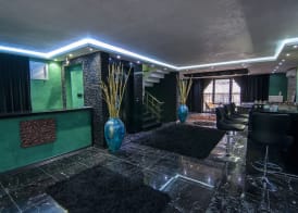 Ag Şişli Hotel 2