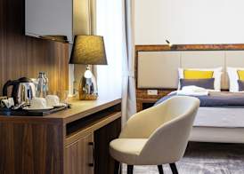 Dream Boutique Aparthotel 3