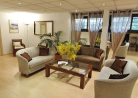 Residhotel Les Coralynes 2