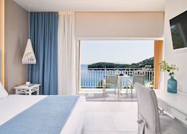 San Antonio Corfu Resort (Adults Only) 4