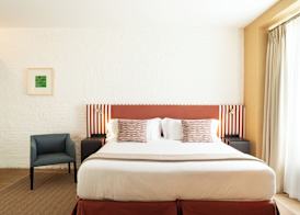 Cavalta Boutique Hotel - Small Luxury Hotels 3