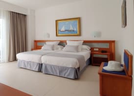 Hotel Rocamarina - Adults Only 3