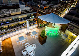 Hotel Voramar 5