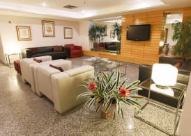 Scorial Rio Hotel 3