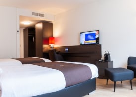 Bastion Hotel Den Haag Rijswijk 5
