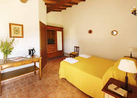 Agriturismo Quercesecca - Nature & Relax 3