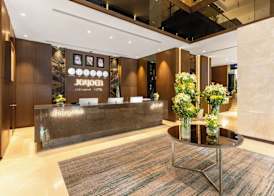 Jayden Hotel 4