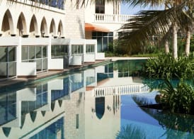 Al Bustan Palace, a Ritz-Carlton Hotel 4