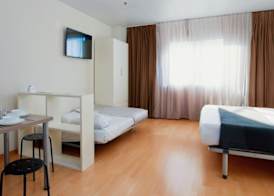 Vértice Roomspace 5