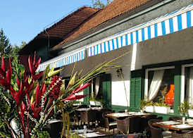 Ljubljana Resort Hotel & Camping 3