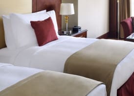 Mövenpick Hotel City Star Jeddah 5