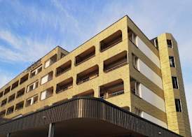 Hotel FrechDachs 2