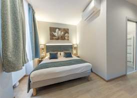 HOTEL SAINT AUGUSTIN 4