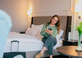Hotel am Delft 4