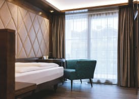 Strass - Sport & Spa Hotel 3