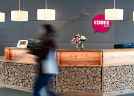 COOEE alpin Hotel Kitzbüheler Alpen 2