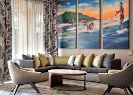 Courtyard by Marriott Maui Kahului Airport 3