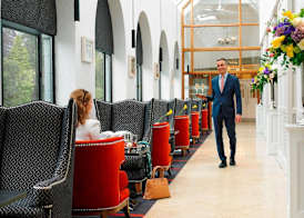 Castlecourt Hotel, Spa & Leisure 2