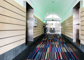 Leonardo Boutique Hotel Maastricht City Center 2