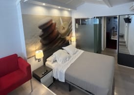 Hotel Punta Monpas 4