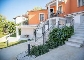 Felix Hotels - Galanias Hotel & Retreat 2