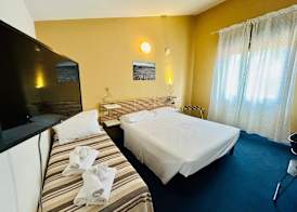 Smart Hotel Autodromo 4