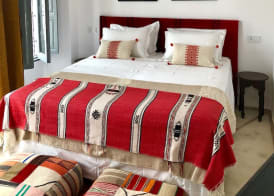 Riad Hadika Maria 4