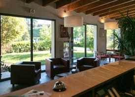 Hotel Del Parco 5
