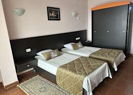 Hotel Galaxy 2