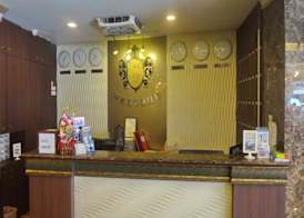 Maleez Lodge 2