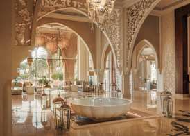 One&Only The Palm Dubai 3