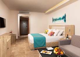 Pickalbatros Palace Sharm "Aqua Park"- All inclusive 4