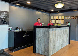 Fernvale Leisure Club and Resort 2