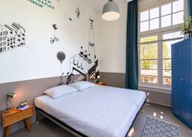 Stayokay Hostel Amsterdam Vondelpark 5