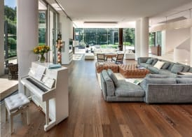 Principe Forte Dei Marmi - Resort & Spa 4