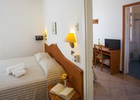 Hotel Delle Rose 5