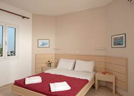 Melissa Apartments, Studios & Suites 5