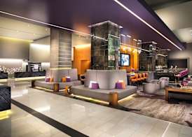 Loews Hollywood Hotel 4