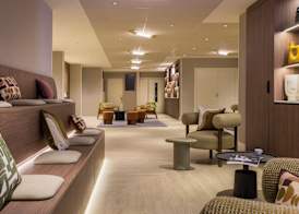 Novotel Paris La Défense Nanterre 3
