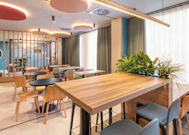 B&B HOTEL Madrid Vallecas La Gavia 3
