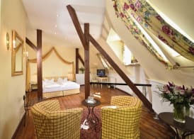 Hotel Graf von Mansfeld 5