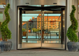 Copenhagen Marriott Hotel 2