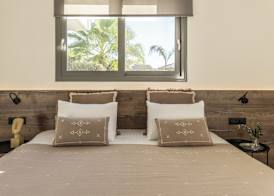 Sun City Luxury Apartments 4