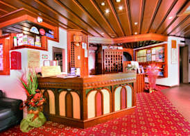 Hotel Rubino Deluxe 3