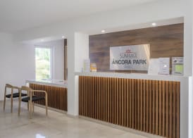 Ancora Park - Sunplace Hotels & Resorts 5